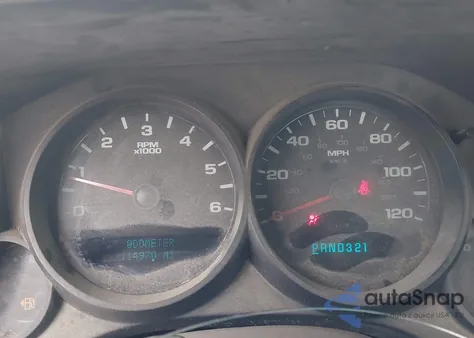 2007 Chevrolet Silverado 1500 Work Truck z USA, uszkodzony, nr VIN 1GCEK19CX7Z617866